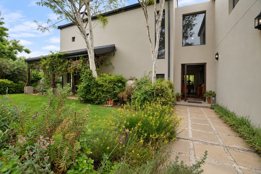 3 Bedroom Property for Sale in Paryskloof Western Cape